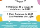 Torneo Nacional Interclubes Juniors: un buen desafío para una temporada que promete