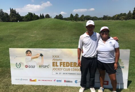 El Federal: una cita que pasó con buenas sensaciones para los chicos FGSL