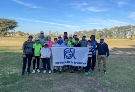 Entrenamientos Regionales para Menores: profundizar el conocimiento y compartir el juego