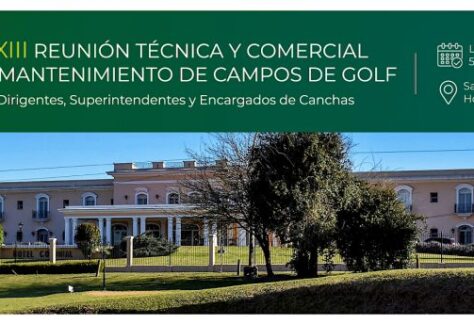 Diga 33: se anuncia una nueva edición de la Reunión Técnica y Comercial de la AAG