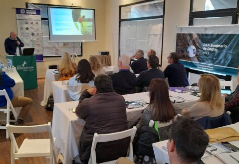 Reglas del golf: un 2022 repleto de consejos, capacitaciones y la pasión por aprender más