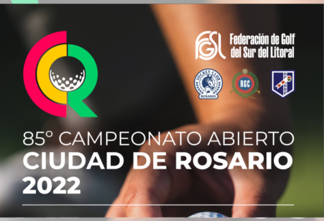 Cuenta regresiva para el Ciudad de Rosario: 13, 14 y 15 de agosto es la gran cita del año