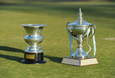 Es la hora de definir: todo preparado para la ronda final del 85° Campeonato Ciudad de Rosario