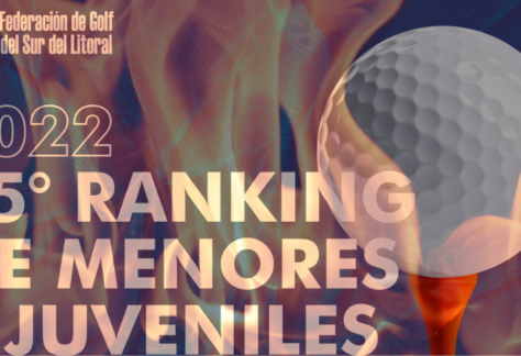 La temperatura sube en el Ranking de Menores y se viene una gran final con la Copa FGSL: mirá las posiciones