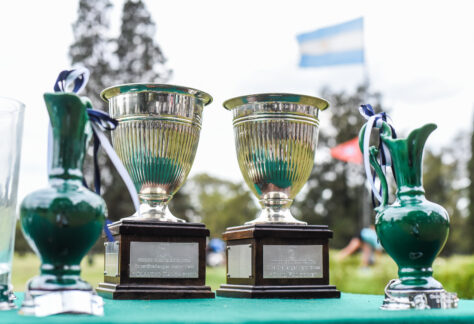 Final de la Copa Federación: horarios confirmados y la agenda de un día especial