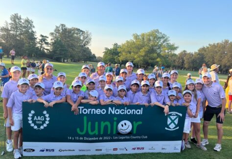 Menores 2023: una temporada histórica, trascendente y llena de reconocimientos