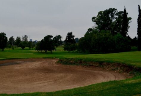 Ranking Damas Cap. II: San Nicolás GC promete un domingo con golf, un rico almuerzo y la mejor onda