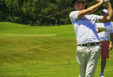Interfederativo de Mayores en Ascochinga GC: el deseo de ganar y sentirse orgulloso