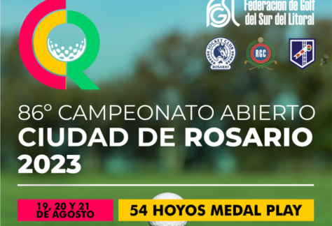 86° Ciudad de Rosario: la cita que nos pone orgullosos a todos, comenzó su cuenta regresiva