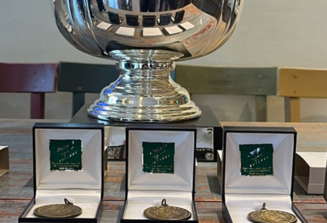 Ranking Mid Amateur 2023: un desafío apasionante se pone en marcha con el Ciudad de Rosario