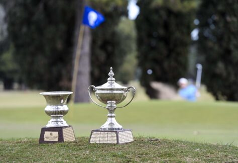 86° Ciudad de Rosario: una competencia para abrazarse a la más pura tradición del golf