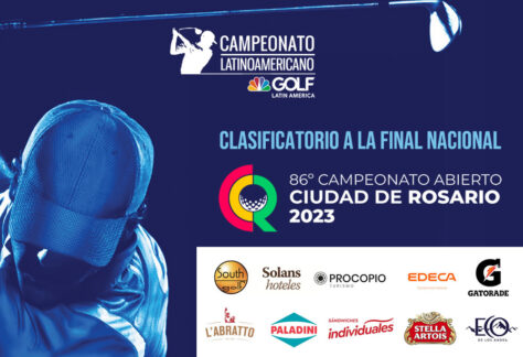 El Ciudad  de Rosario te da un pasaporte para jugar la Final Nacional del Campeonato Latinoamericano