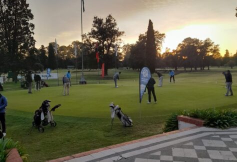 Día 1 del #86CCR: el viento no pudo barrer con los buenos scores (nos fallaste sol)