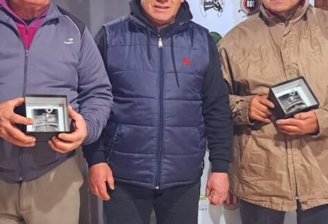El Circuito Four Ball sigue creciendo: pasó Sporting, ya llega Los Timboes de Sunchales