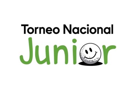 Torneo Nacional Junior de la AAG: designaciones oficiales de la Federación