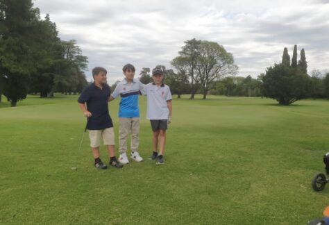Los Menores hacen doblete en el Jockey Club de Rafaela: el domingo 26 juegan los Con y los Sin en sus desafiantes rankings