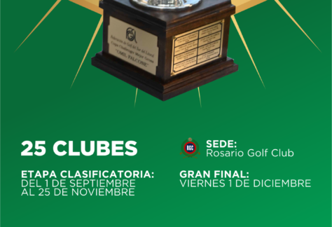 LOS NOMBRES DE LOS ELEGIDOS: Chequeá tu nombre en el listado de inscriptos para la final Copa Federación