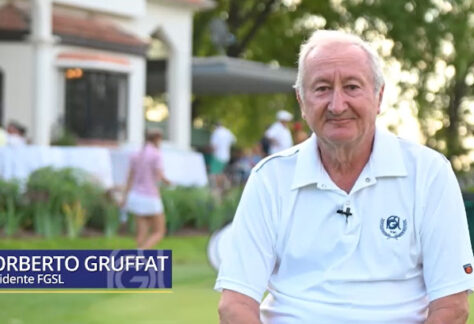 Se termina un año intenso y abrimos con esperanza el 2024: el saludo del presidente de la FGSL, Norberto Gruffat