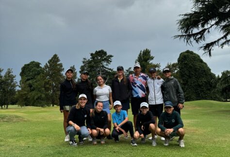 Ranking Menores AAG: Necochea y Junín dieron inicio a la temporada, con un buen cuarto puesto de Bonavia