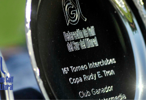 Interclubes Copa Rudy Tron 2024: el desafío de honor que te acelera el corazón
