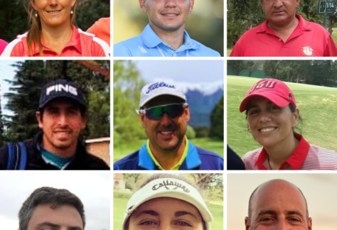 Interfederativo de Mayores: dos equipos con pretensiones de dejar en alto el nombre de la FGSL