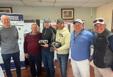 Cuenta regresiva para el comienzo del 2° Circuito FourBall: Cañada de Rosquín es la plataforma de despegue