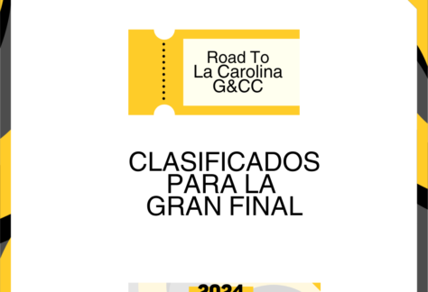 Circuito FourBall FGSL: no es la de Scaloni, pero es la lista de Buena Fe de los que tienen un lugar asegurado en la Gran Final