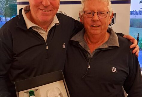 El Ranking Seniors pasó otra vez por La Rinconada, y otra vez, la jornada deportiva estuvo de primera