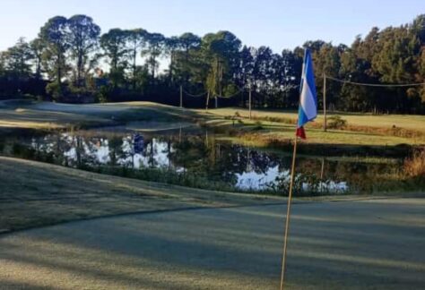 Circuito Four Ball: la gira sigue en el San Pedro Golf Club, la ciudad de las naranjas y de Mónica Cahen D´anvers