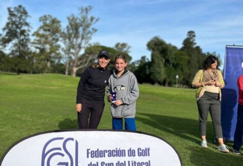 Menores sin Handicap: la cuarta fecha llega a la Estancia La Rinconada el domingo 30 de junio