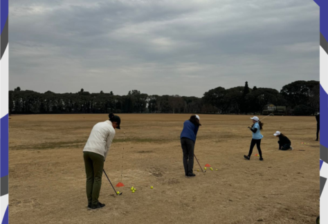 El Centro Regional de Entrenamiento hizo base en el Jockey Club de Rosario: los chicos le pusieron ganas y calor
