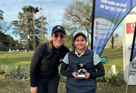 Los Sin Handicap se sumaron a la fiesta de los mas grande y dieron lo mejor en la cuarta fecha en La Rinconada