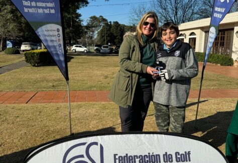 Menores sin handicap: un domingo bárbaro para vivir la quinta fecha del Ranking de Menores sin Handicap