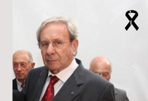 Dolor: la FGSL lamenta el fallecimiento de Mario Rosso, ex presidente de nuestra Federación