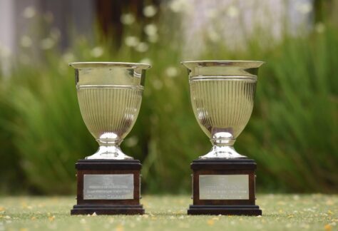 17° Copa Federación: comienza una nueva temporada del evento que recorre los 25 clubes de la Federación