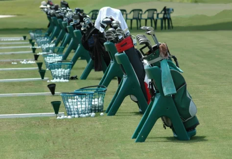 Capacitación para profesores de golf y preparadores físicos: un nuevo encuentro para seguir aprendiendo de golf