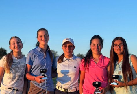 Ranking Menores: Con la definición de la Copa FGSL se coronaron los mejores de la temporada