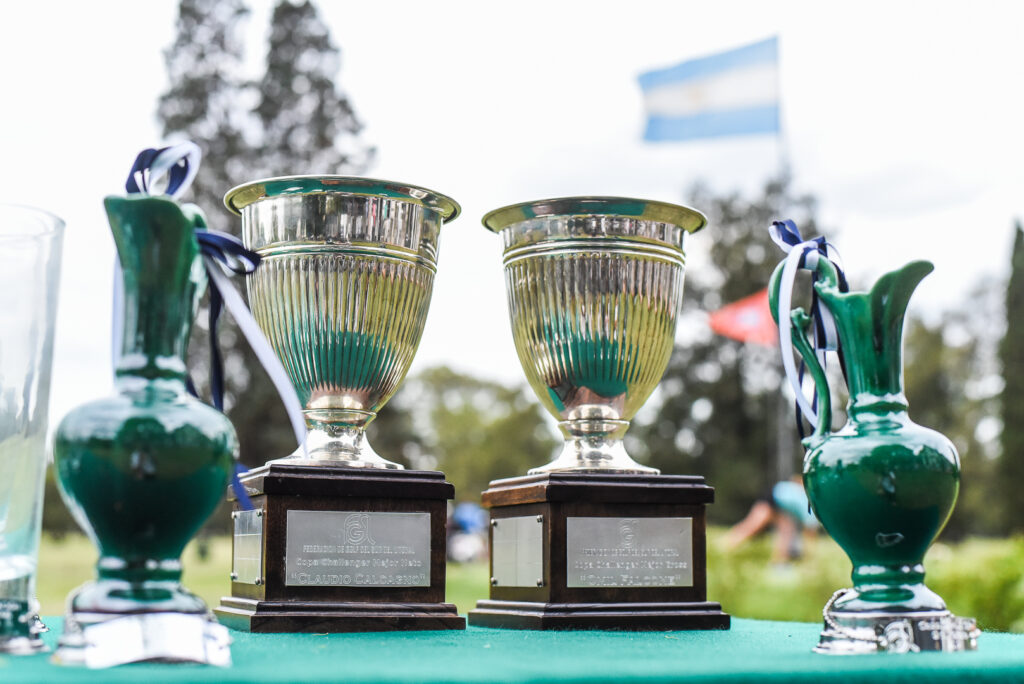 Gran Final Copa Federación LeChateau Deco se viene con golf, premios espectaculares y premios impresionantes