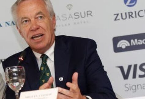 El lado B del Players: una charla con Mike Leeson de la AAG, directamente desde el TPC Sawgrass