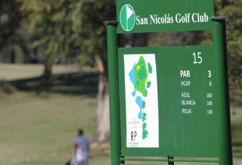 Se viene el Abierto Ciudad de San Nicolás: un mega evento para todos los gustos