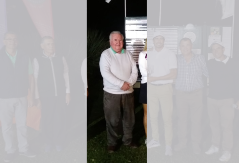 Fallecimiento de Roberto Cavanagh: la FGSL despide con dolor a uno de sus apasionados pioneros