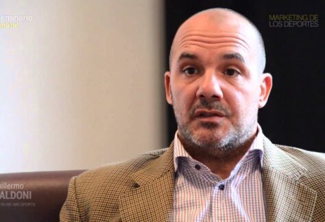 Club House Golf y una entrevista súper interesante a Guillermo Ricaldoni: ¿Cómo ofrecer tu club  a los patrocinadores?