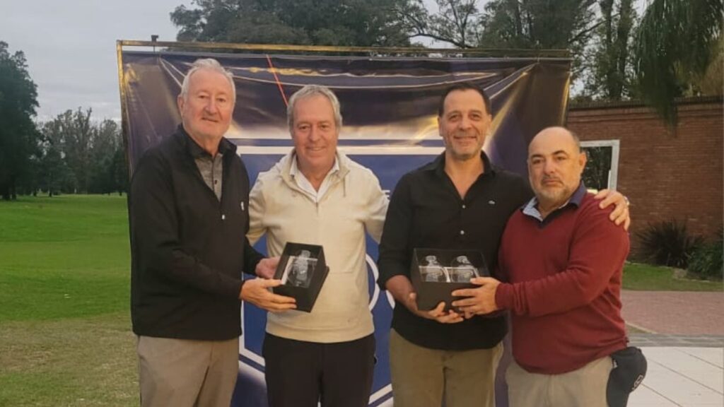 Se viene la Gran Final del 3° Circuito FourBall en Kentucky CG el 30 de agosto, con un premio especial para los ganadores