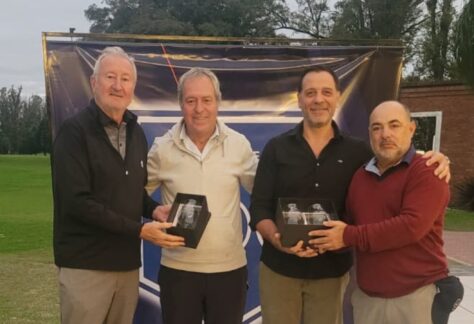 Se viene la Gran Final del 3° Circuito FourBall en Kentucky CG el 6 de septiembre, con un premio especial para los ganadores