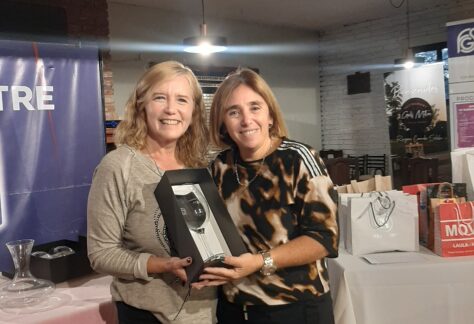 Ranking Damas: la primavera llega cuando las chicas de El Paso, organiza su gran abierto