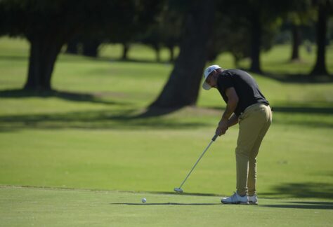 El Seniors va al Rosario Golf Club, el domingo 28, para que el Ranking empiece a delinear los mejores del año