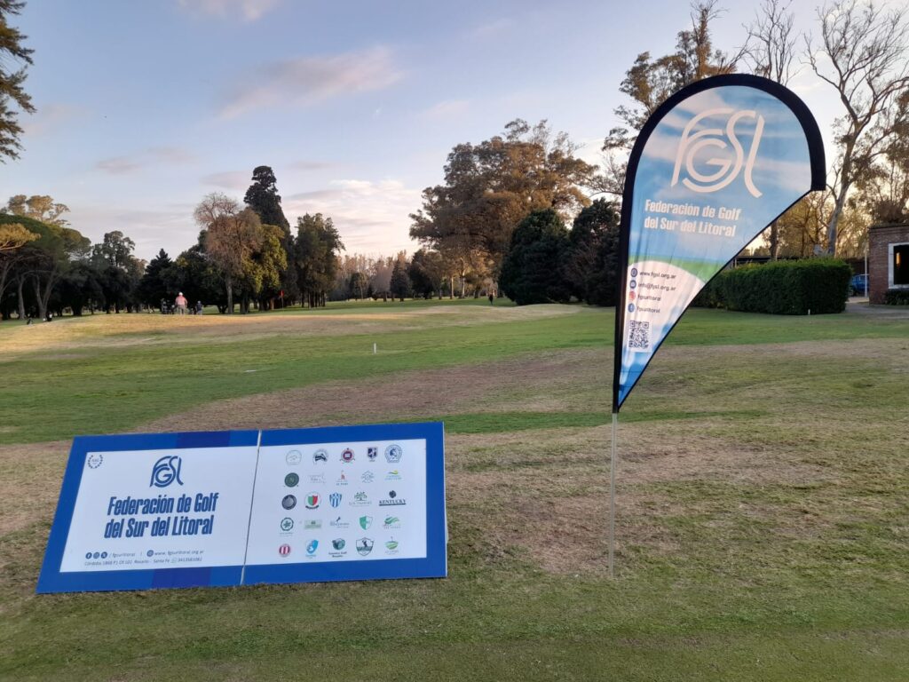 Lluvia de buenos scores y el pronóstico de una gran final: el domingo todas las categorías definen en el Mitre de Pérez