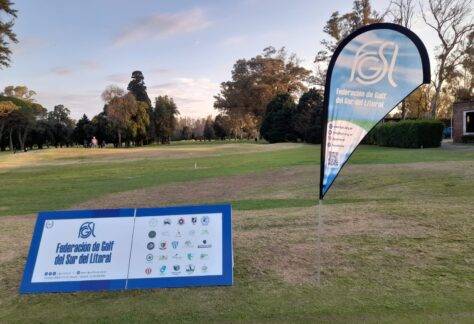 Lluvia de buenos scores y el pronóstico de una gran final: el domingo todas las categorías definen en el Mitre de Pérez