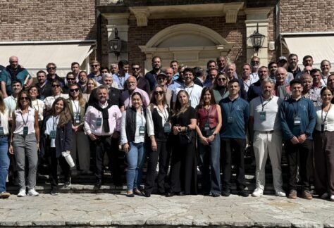 X Jornadas de Gerenciamiento organizada por la AAG: un espacio de aprendizaje, networking y desarrollo de clubes de golf.