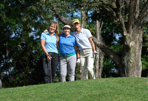 Las Damas juegan la sexta y cierran el 14° Ranking en el Mitre de Pérez el miércoles 12 y todo será una gran fiesta